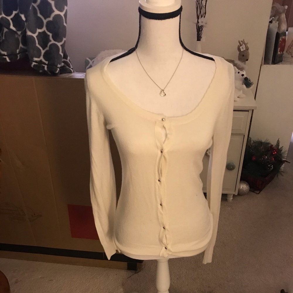 Forever 21 Cardigan